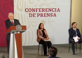 AMLO afirma que México no se verá afectado por reducción de Petróleo