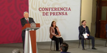 AMLO afirma que México no se verá afectado por reducción de Petróleo