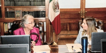 Segob en Conferencia de Ministros de Justicia de Iberoamerica