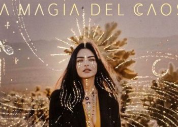 Aislinn Derbez “La magia del caos”