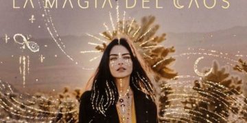 Aislinn Derbez “La magia del caos”