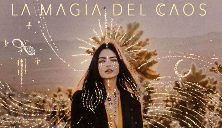 Aislinn Derbez “La magia del caos”