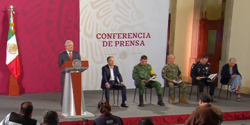 AMLO anuncia ‘limpia’ en Aduanas