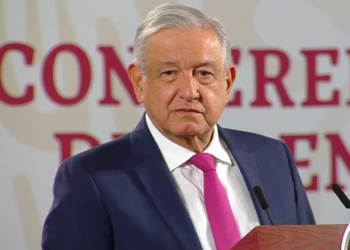AMLO confía en que México se recuperará pronto de la crisis económica