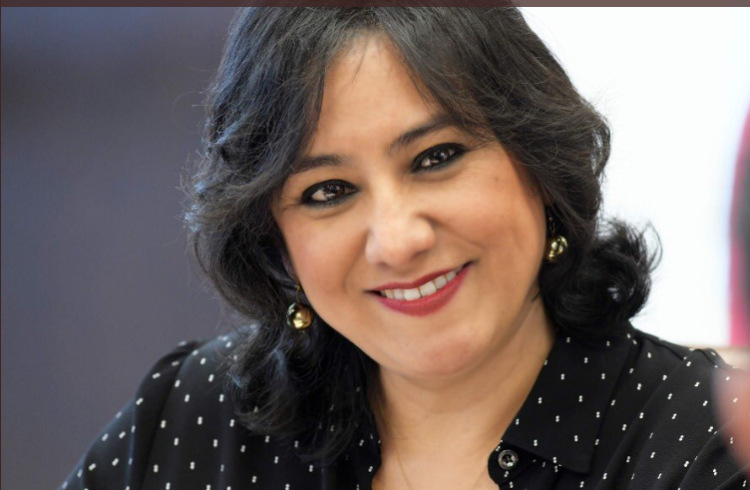 Titular de la SFP tuvo Covid-19 leve y está en perfectas condiciones afirma Ssa