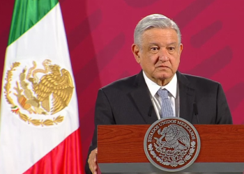 ‘No me gustó el modito” AMLO sobre acuerdo entre CMN y BID