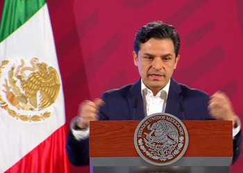 21 mil empresarios recibirán este martes su crédito solidario: IMSS