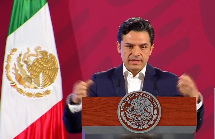 21 mil empresarios recibirán este martes su crédito solidario: IMSS