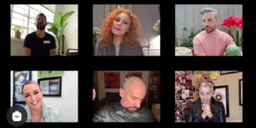 Kabah “Héroes” es un homenaje a los trabajadores de la salud