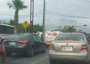 Ignoran automovilistas el”Hoy No Circula”