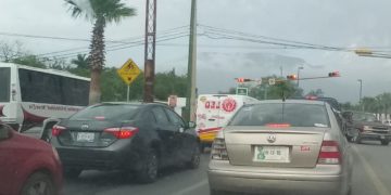 Ignoran automovilistas el”Hoy No Circula”