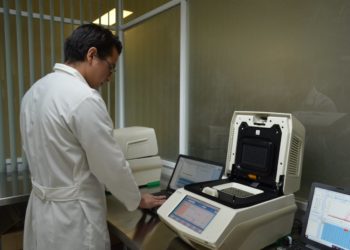 Es Victoria primer lugar en casos de Covid-19