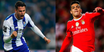 Veo a Raúl Jiménez en un equipo grande en los próximos años, dice Diego Reyes