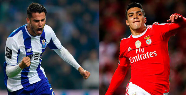 Veo a Raúl Jiménez en un equipo grande en los próximos años, dice Diego Reyes