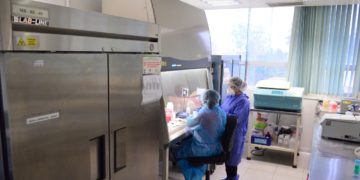 Analiza Tamaulipas 15 casos sospechosos a COVID-19; 4 en Victoria