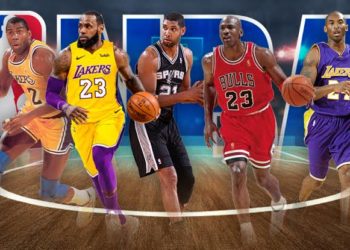 La NBA permitirá el entrenamiento individual en las canchas a partir del 8 de mayo