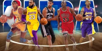 La NBA permitirá el entrenamiento individual en las canchas a partir del 8 de mayo