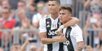 Aseguran que Cristiano Ronaldo filtró el positivo de Dybala para no tener que regresar a Turín