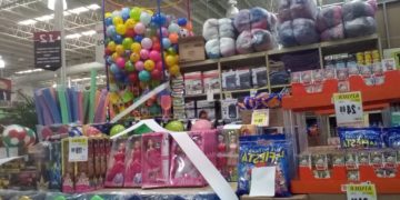 No habrá festejos por días del Niño y la Madre, suspenden venta de artículos para esas fechas