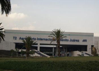 SRE emite recomendaciones ante reducción de conectividad áerea