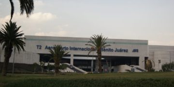 SRE emite recomendaciones ante reducción de conectividad áerea