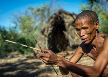 Alerta el FMI: En África las víctimas mortales por Covid-19 podrían ser millones.