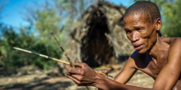 Alerta el FMI: En África las víctimas mortales por Covid-19 podrían ser millones.