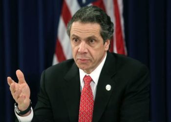 10 mil 841 nuevos contagios en un día en NY