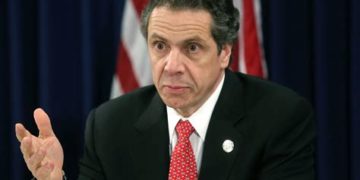 10 mil 841 nuevos contagios en un día en NY