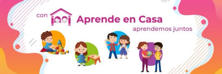 SEP difunde horarios del programa Aprende en Casa
