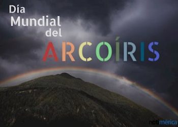 Día Mundial del Arcoíris