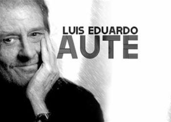 Murió el cantautor Luis Eduardo Aute