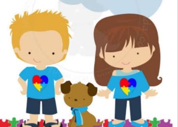 Día Mundial de Concienciación del Autismo.