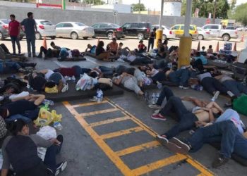 Demanda Tamaulipas ante SCJN acciones federales para prevenir COVID-19 por presencia de migrantes