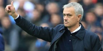 “Si hablamos de talento puro, ni Cristiano ni Messi superan a Ronaldo” dice Mourinho