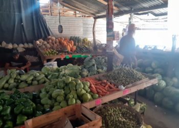 Abrirán fruterías de Victoria durante días Santos