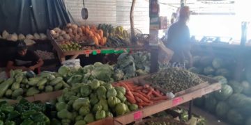 Abrirán fruterías de Victoria durante días Santos