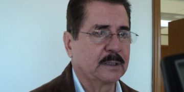 Siniestra granizada 2 mil hectáreas de cultivos en zona centro de Tamaulipas