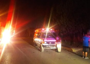 Se suicida por quedarse sin trabajo en medio de la pandemia