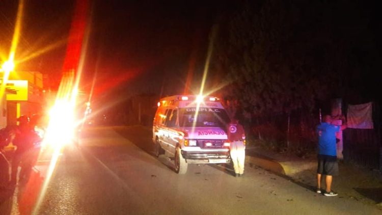 Se suicida por quedarse sin trabajo en medio de la pandemia