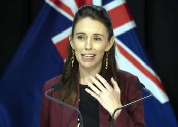 Primera ministro de Nueva Zelanda celebra fin de la pandemia: “Hemos ganado la batalla al coronavirus”