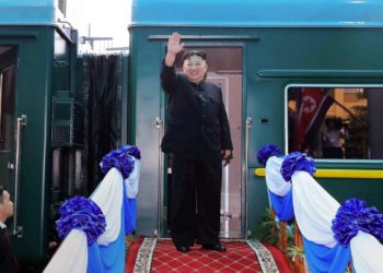 Hay posibilidad de que líder norcoreano no haya muerto, China manda delegación