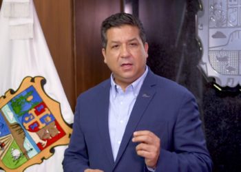 Gobernador de Tamaulipas anuncia nuevas medidas preventivas ante incremento de contagio