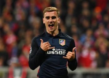Griezmann se queda en Barcelona
