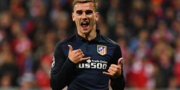 Griezmann se queda en Barcelona