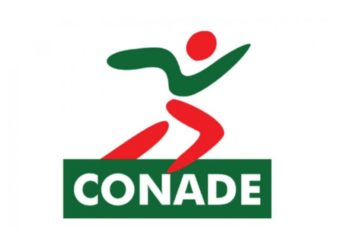 Conade da a conocer “Actívate en Casa”