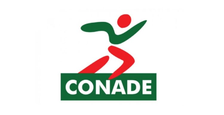 Conade da a conocer “Actívate en Casa”