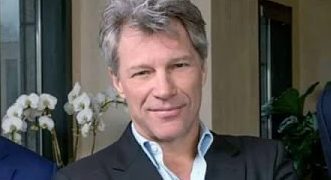 Jon Bon Jovi imparte una lección de vida en tiempos de cuarentena.