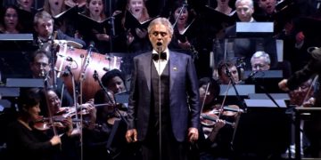 Andrea Bocelli ofrecerá “plegaria” con su canto en el Duomo de Milán