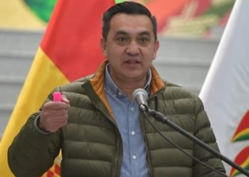 Bolivia indulta a presos mayores para evitar propagación del COVID-19